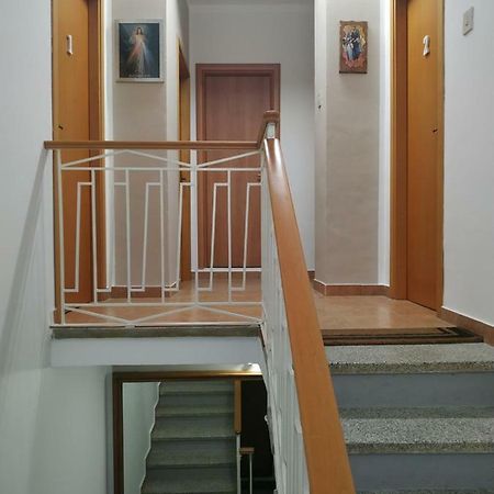 Santa E Maria Affittacamere Lamezia Terme Εξωτερικό φωτογραφία