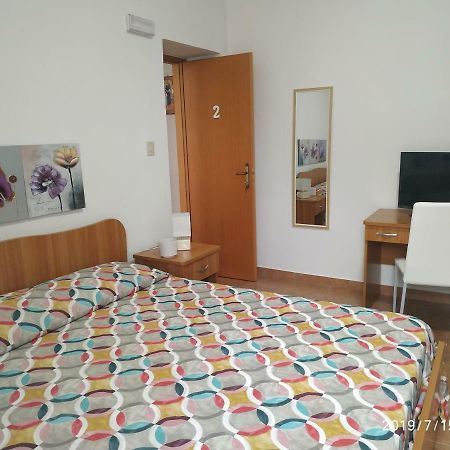 Santa E Maria Affittacamere Lamezia Terme Εξωτερικό φωτογραφία