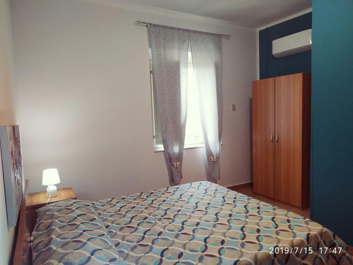 Santa E Maria Affittacamere Lamezia Terme Δωμάτιο φωτογραφία